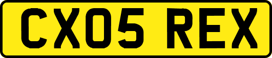 CX05REX