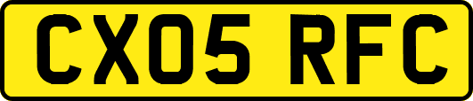 CX05RFC