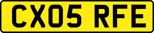 CX05RFE