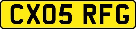 CX05RFG