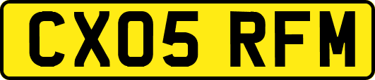 CX05RFM