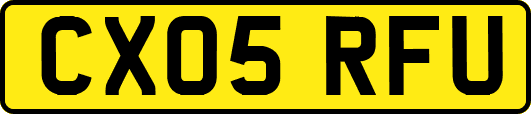 CX05RFU