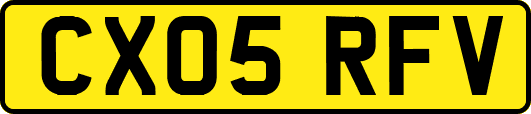 CX05RFV
