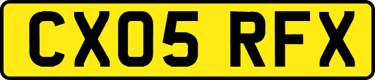 CX05RFX