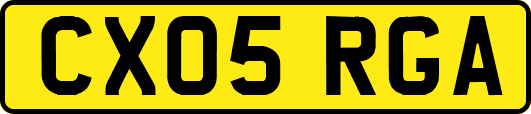 CX05RGA