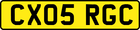 CX05RGC