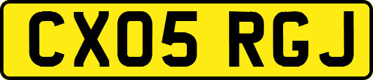CX05RGJ