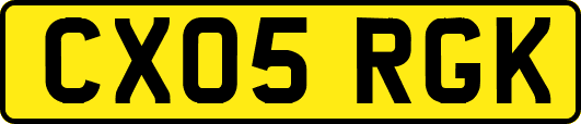 CX05RGK