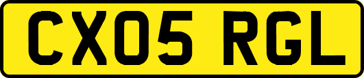 CX05RGL