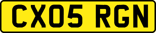 CX05RGN