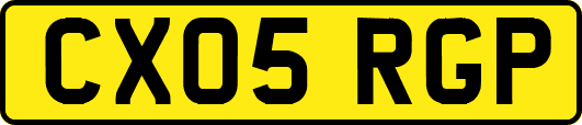 CX05RGP