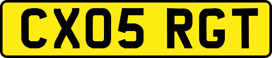 CX05RGT