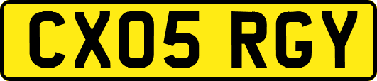 CX05RGY