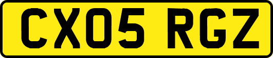 CX05RGZ