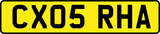 CX05RHA