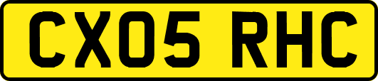 CX05RHC