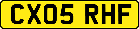 CX05RHF