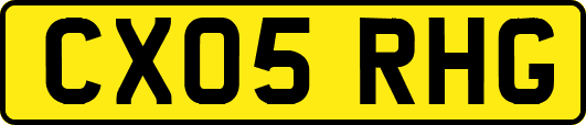 CX05RHG