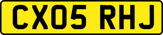 CX05RHJ