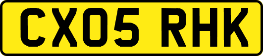 CX05RHK