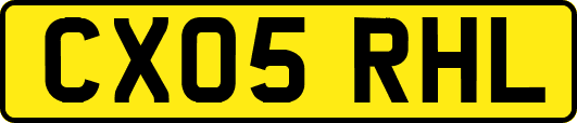 CX05RHL