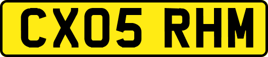 CX05RHM