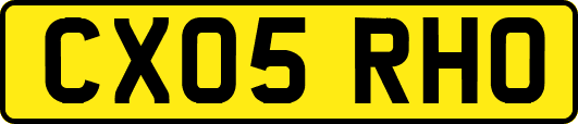 CX05RHO