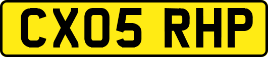 CX05RHP