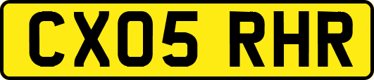 CX05RHR