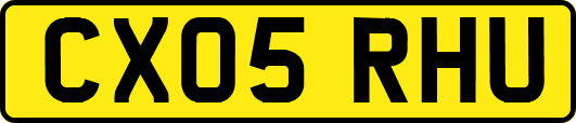 CX05RHU