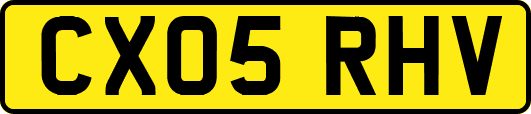 CX05RHV