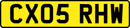 CX05RHW
