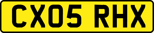 CX05RHX
