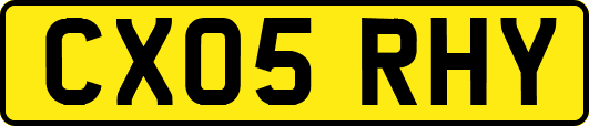 CX05RHY