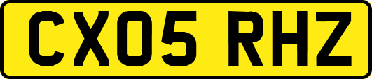CX05RHZ