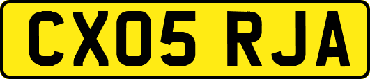 CX05RJA