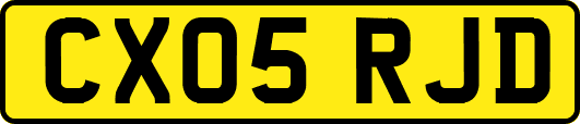 CX05RJD