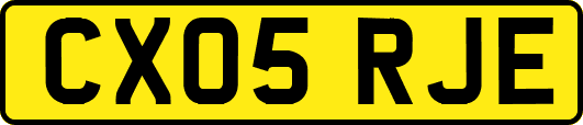 CX05RJE