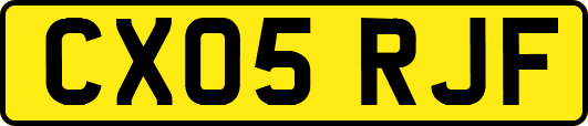 CX05RJF