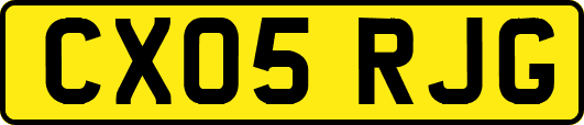 CX05RJG