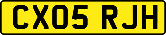 CX05RJH