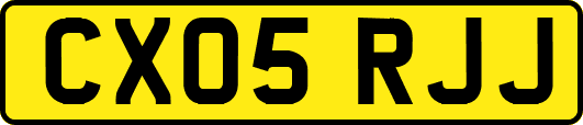 CX05RJJ