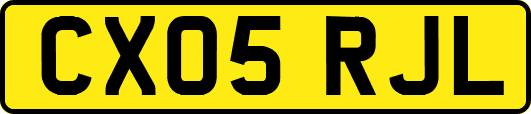 CX05RJL