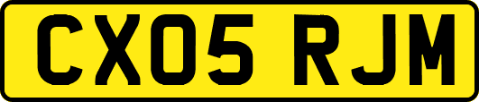 CX05RJM