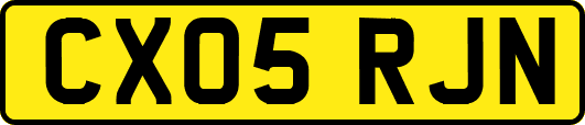 CX05RJN