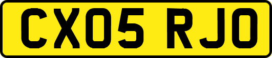 CX05RJO