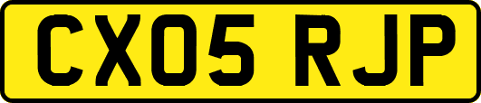 CX05RJP