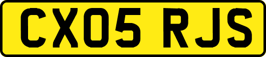 CX05RJS