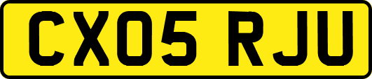 CX05RJU