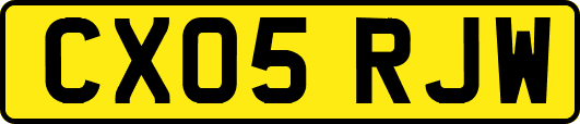 CX05RJW